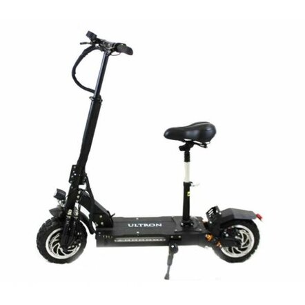 Электросамокат Ultron T11